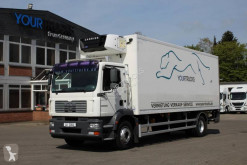 Camion frigo mono température MAN TGM MAN TGM 18.280 E5 mit Carrier Supra Kühlung