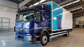 Camion fourgon déménagement Volvo FL 240