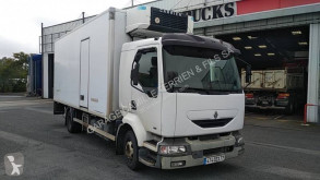Camion Renault Midlum 180 frigo mono température occasion
