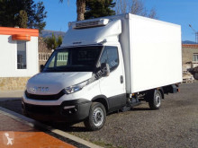 Camion frigo Iveco Daily 35S14