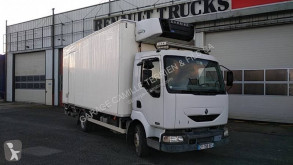 Camion Renault Midlum 150 frigo mono température occasion