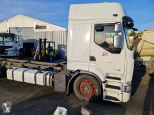 Camión Renault Premium 370 DXI portacontenedores usado