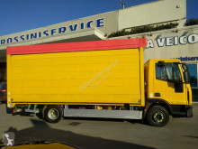 Camion Iveco Eurocargo 120 EL 19 fourgon polyfond occasion