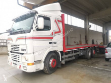 Camion plateau Volvo FH12 420