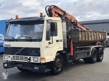 Volvo FL7 tweedehands haakarmsysteem