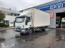 Camion fourgon polyfond Iveco Eurocargo 120 E 18 P
