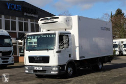 Camion frigo mono température MAN TGL MAN TGL 8.180 mit Thermo King Kühlung