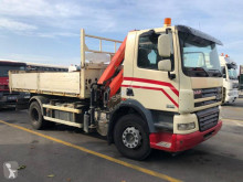 Camion benne DAF CF85 FA 360