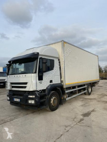 Iveco Stralis 420 truck used box