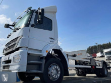 Mercedes BDF truck Axor 1829 L
