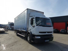 Camión Renault Premium 270 DCI portacontenedores usado