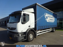 Camión lonas deslizantes (PLFD) Renault Premium 280