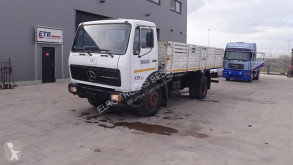 Camion Mercedes 1213 plateau occasion