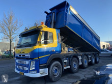 Vrachtwagen kipper Volvo FM 460