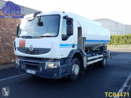 Camion citerne Renault Premium 280