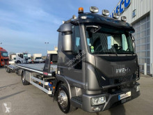 Iveco tow truck Eurocargo 120 EL 22