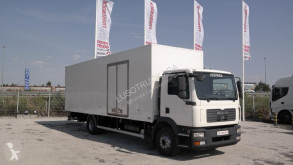 Camion MAN TGM 15.240 BL fourgon occasion