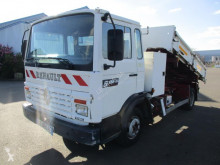 Camion bi-benne Renault Gamme S 140