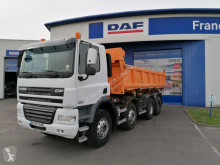 Camion bi-benne DAF CF85 410