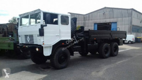 Kamión valník bočnice Renault TRM 10000
