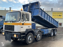 MAN tipper truck 35.343