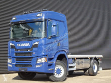 Scania chassis truck G 500