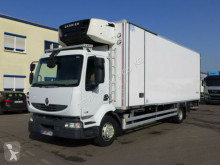 Camion Renault Midlum 220.16 DXI*Carrier Supra 950*LBW* frigorific(a) second-hand