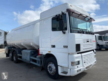 Camion citerne DAF