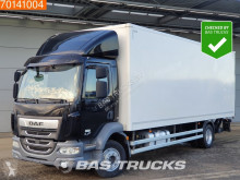 Vrachtwagen DAF LF tweedehands bakwagen