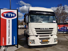 Camión chasis Iveco Stralis