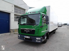 Camion MAN TGL 8.220 fourgon occasion