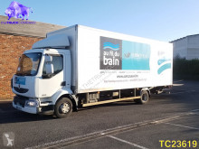 Renault furgon teherautó Midlum 220