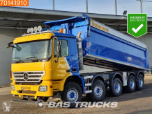 Vrachtwagen kipper Mercedes Actros