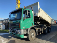 DAF tipper truck CF 85.380