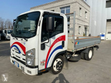 Camion Isuzu NLR 85 plateau ridelles occasion