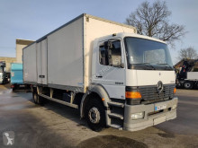 Camion Mercedes Atego 1823 fourgon occasion