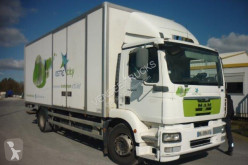 Camion MAN TGM 18.290 fourgon occasion