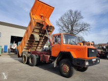 Camion Iveco 260 PAC 26 benne occasion