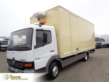 Camion frigo mono température Mercedes Atego 815