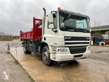 Camion bi-benne DAF CF75 310
