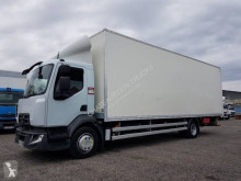 Renault plywood box truck Gamme D 210.12 DTI 5