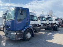 Camión chasis Renault Midlum 220.18 DCI