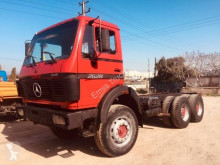 Camion châssis Mercedes 2628K