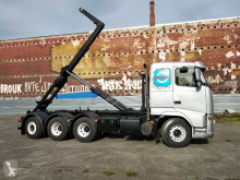 Camion polybenne Volvo FH13 520