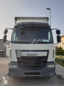 Грузовик тентованный DAF LF 280