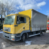 Camion savoyarde MAN 8.180