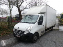 Camion fourgon Renault VGU-VC