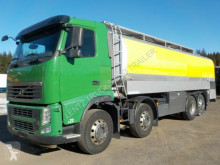Camion citerne Volvo FH400-E5-8X2-29300 LITER TOP ZUSTAND