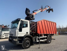 Camion benă Iveco Eurocargo