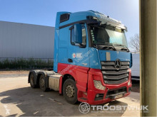 Camion Mercedes Actros